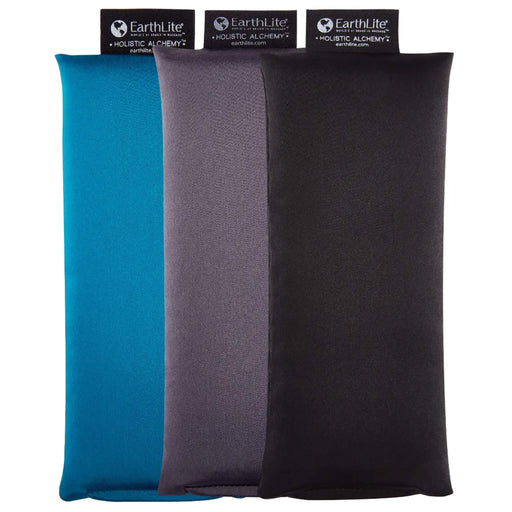 Holistic Alchemy Therapeutic Eye Pillow colour options