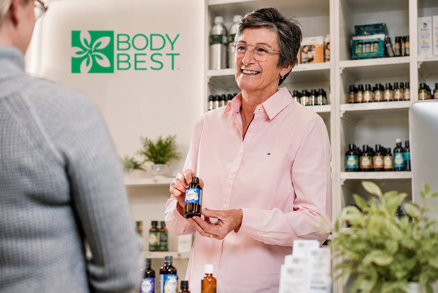 Why Canadian Professionals Choose Body Best