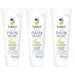 Three bottles of Kalaya Pain Relief Cream 