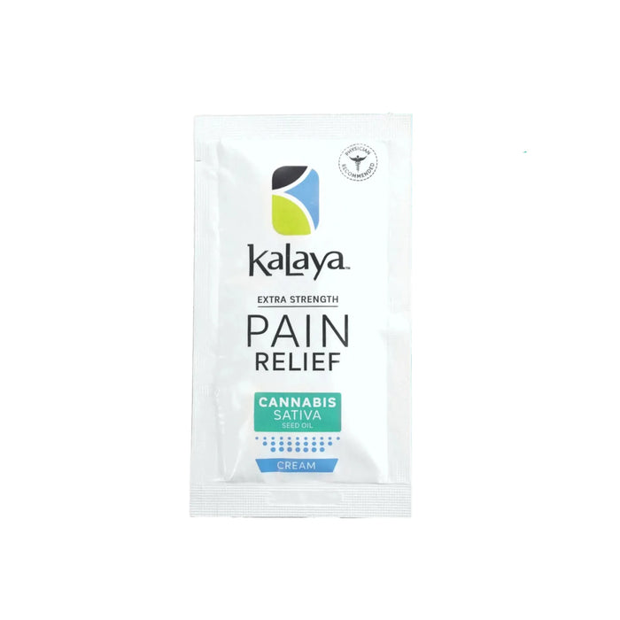 Kalaya Pain Relief Cream single sachet
