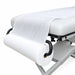 BodyBest Deluxe non-woven disposable oil-resistant massage table sheet roll