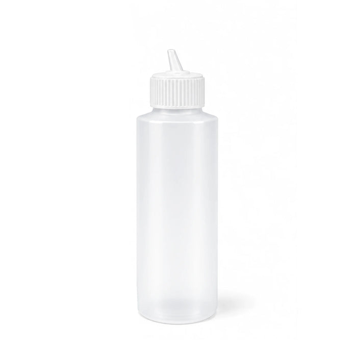 Lotion Bottle with Flip Top