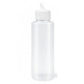 Lotion Bottles with Flip Top 8oz