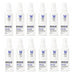 12 bottles of MEDISTIK Professional Natural Cold Spray 118mL pain relief spray bottle with menthol, camphor, and peppermint oil for muscle and joint discomfort.