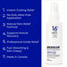 MEDISTIK Natural Cold Spray providing instant cooling relief for sore muscles and joints with a fast-absorbing, non-greasy formula.