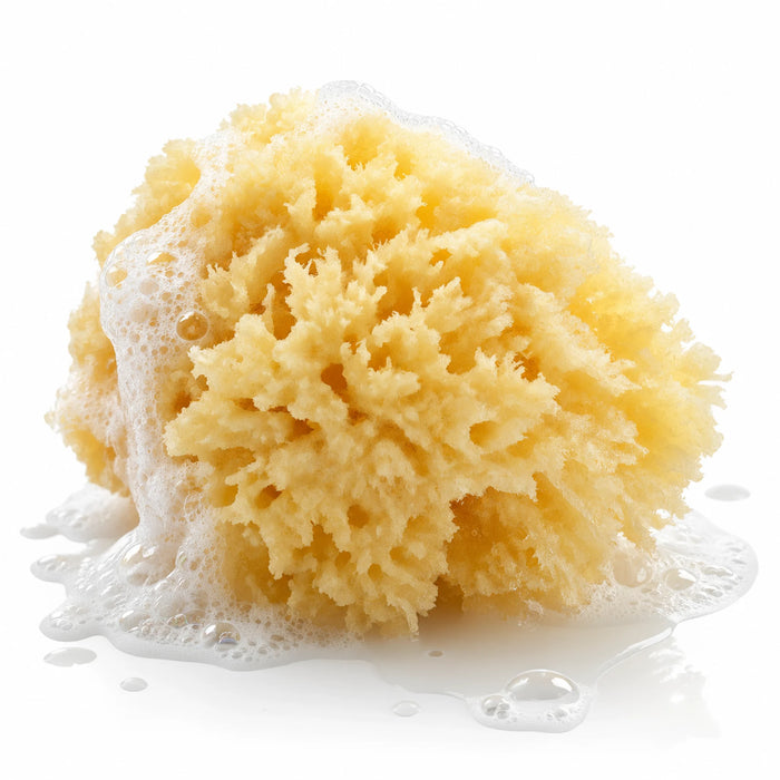 Natural Cosmetic Sponge 2pc