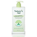 Nature’s Aid True Natural Nourishing Hair Conditioner 360 mL pump bottle