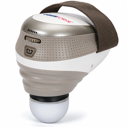 ObusForme Professional Palm Massager with hand strap