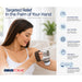 Handheld ObusForme Palm Massager for targeted percussion massage