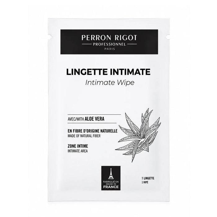 Cirepil Intimate Wipes individual sachet 
