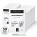 Cirepil Intimate Wipes 30 sachets with Aloe Vera 