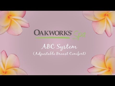 Oakworks ABC System video