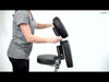 Stronglite Ergo Pro II Chair How To