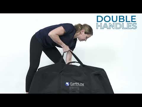 Earthlite Professional Carry Case