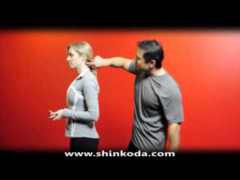 Shinkoda Infrared Accupressure System Headaches