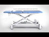 Galaxy 3 section High-Low Treatment Table How To