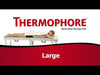 Thermophore Heating Pad 14x27 How To