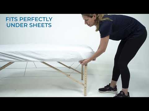 Bodyworkers Choice Table Warmer How To