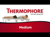 Thermophore Heating Pad 14x14 How To