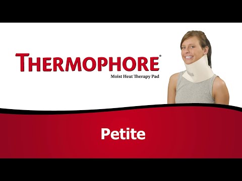 Thermophore Heating Pad Canada