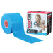 Rocktape Standard Tape Roll Blue Argyle