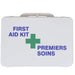 first aid kit csa type 2 front