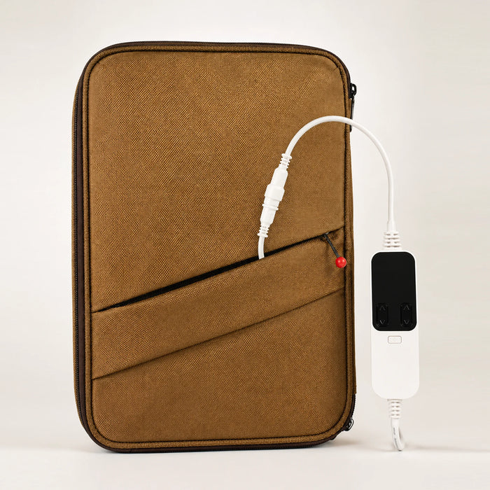 Hot Stone Heating Bag – Small
