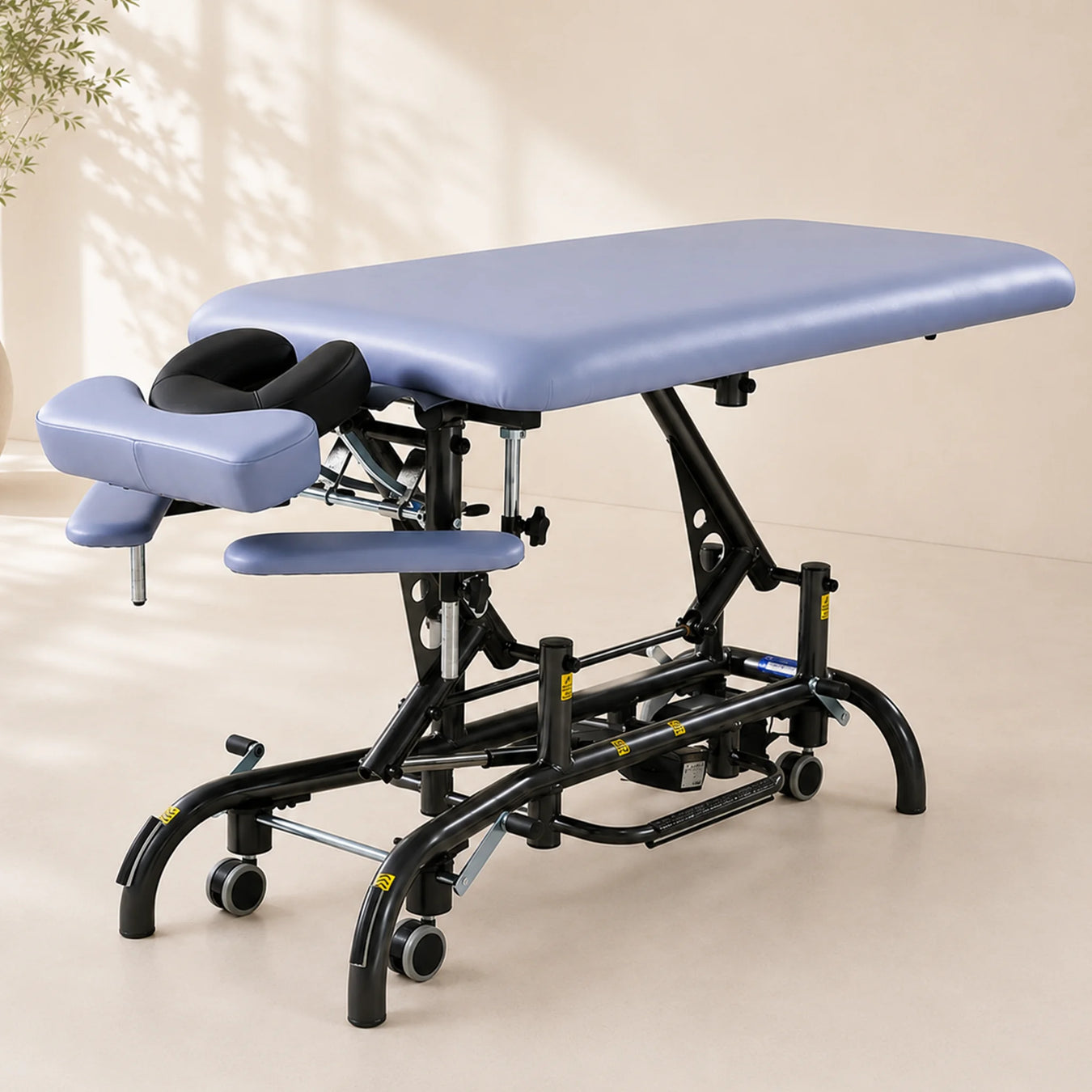 Cardon rehabilitation Tables