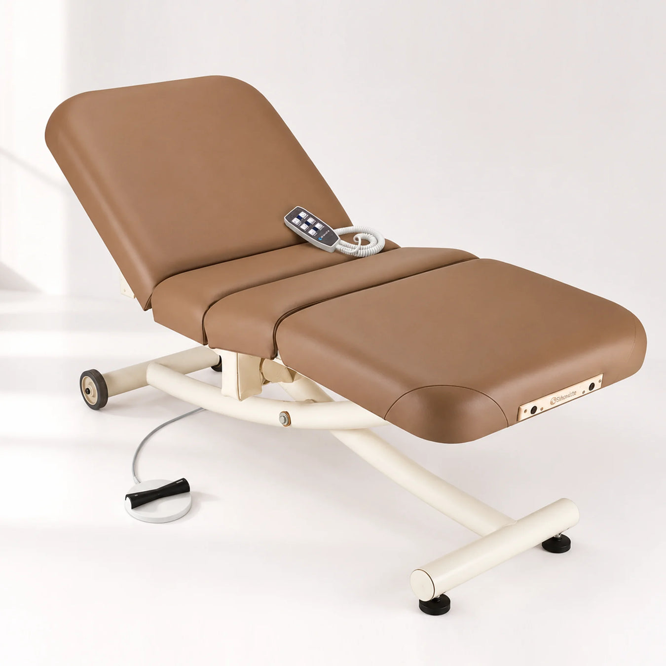 Professional electric massage tables for clinics and spas in Canada