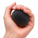 TheraBand hand exerciser 2 inch heaviest in black color