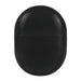 TheraBand hand exerciser extra large 2x3.5 inch heaviest type in black color