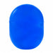 TheraBand hand exerciser extra large 2x3.5 inch heavy type in blue color