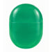 TheraBand hand exerciser extra large 2x3.5 inch medium type in green color
