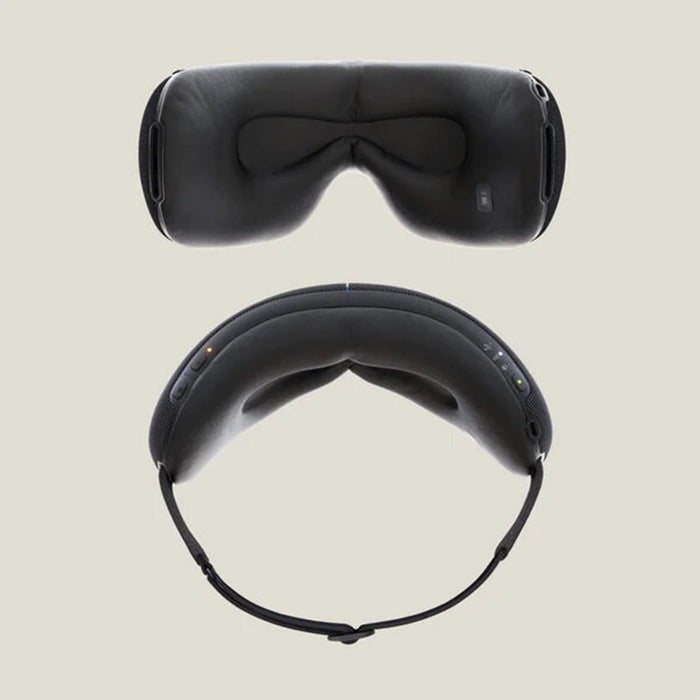 Therabody Smart Goggles Details
