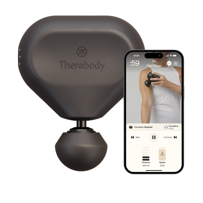 Theragun Mini Percussive Therapy Massage Gun 3.0