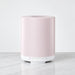 Voyage Ultrasonic Aroma Diffuser with portable USB power in soft pink