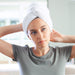 Quick Dry Hair Towel Wrap