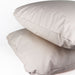 Oakworks Vinyl Pillow Protectors 2 opal