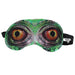 Sleeping Eye Mask - Assorted lizard eyes