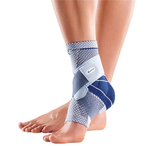 Bauerfeind Knee Braces and Ankle Braces Available at Body Best, ON