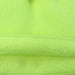 Microfibre Cleaning Cloth close up yellow