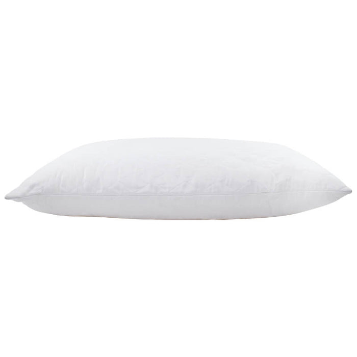 BodyBest Quilted Pillow side view