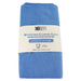 Microfibre Cleaning Cloth blue