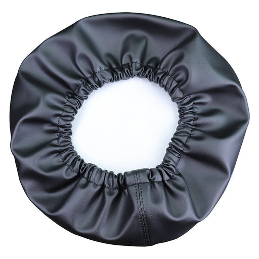 BodyBest Vinyl Dual Fit Stool Cover elastic