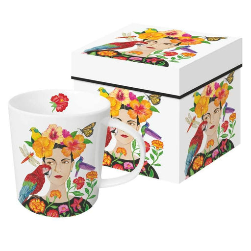 Mug in Gift Box - La Dolo