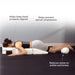 M.A.T FaceDown Medical Therapy Body Positioning System demo