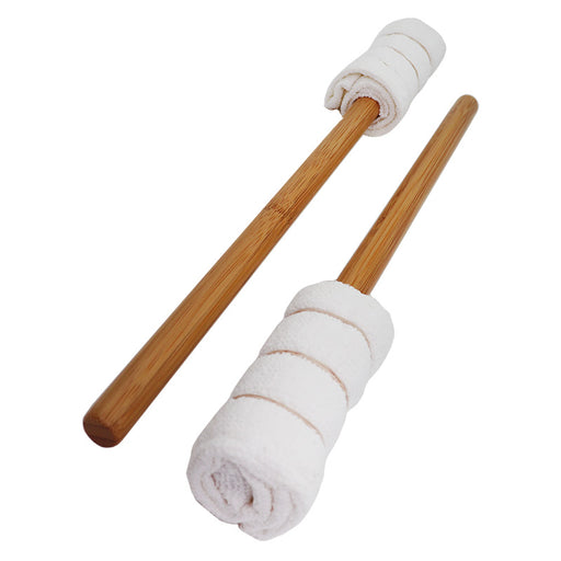 Bamboo Fusion Tools Kit 2 pc with material