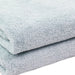 Organic Cotton Hand Towel Ocean Blue