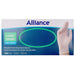 Alliance Vinyl Power Free Examination Glove Box Large