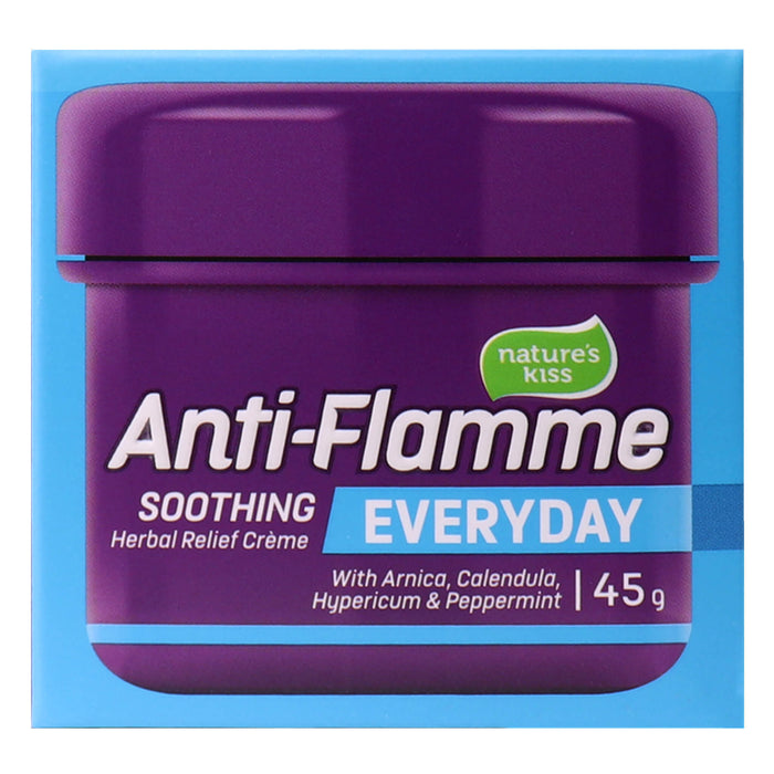 Anti-Flamme Everyday Cream 45 g